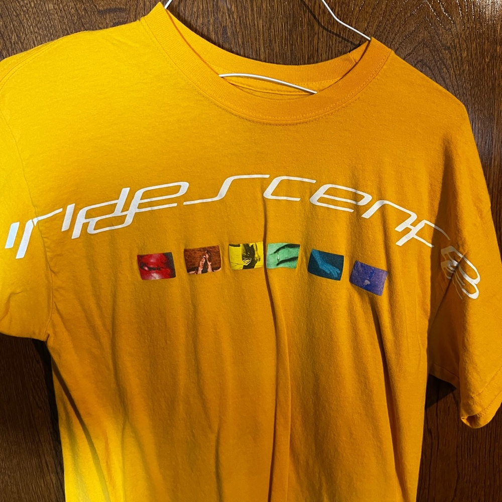 Iridescence Brockhampton Tee